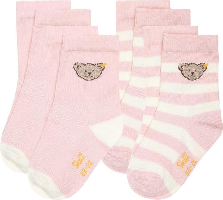 Produktbild Steiff Socken Casual (4er Pack, 31 - 34)