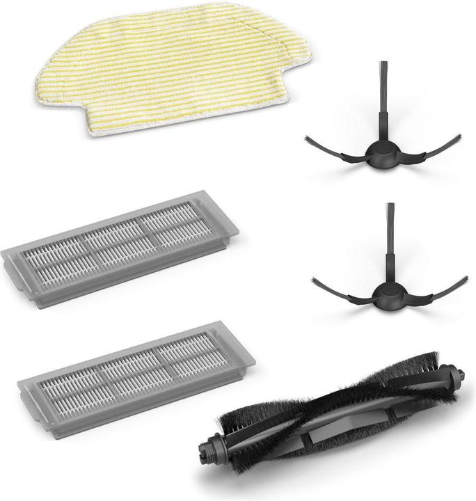 Image du produit Kärcher Kit d'accessoires RCV 3