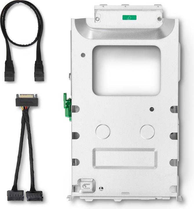 Produktbild HP 400/600 MT, 2nd, 3.5 inch, HDD cage