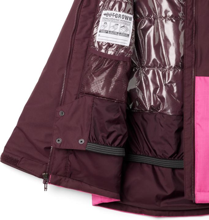 Actual product image Columbia Alpine Action™ III Jacket (14, 15, 16)