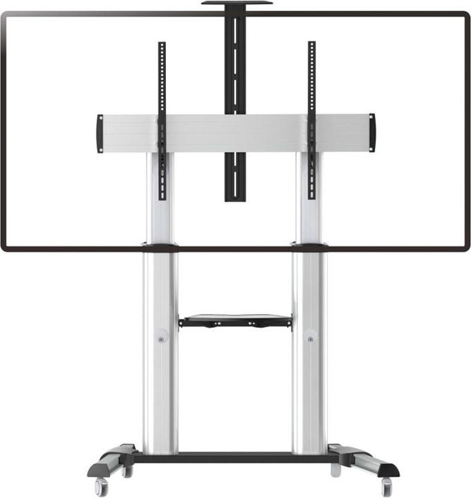 Image du produit Roline Support sur roues (100", 100 kg)