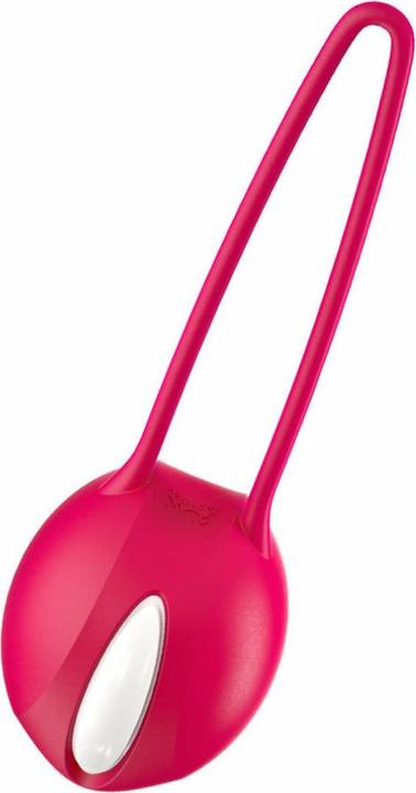Actual product image Fun Factory Smartball Uno