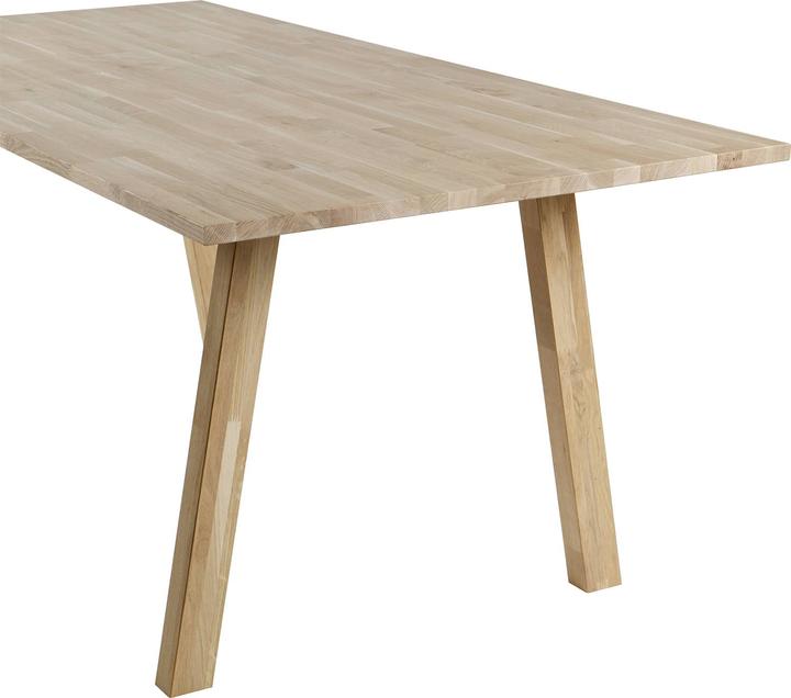 Actual product image Woood Yovela (72 x 79 x 10 cm)