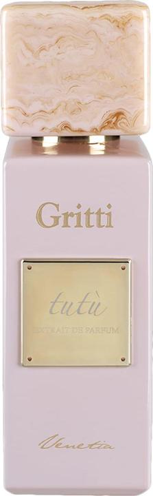Image du produit Gritti Extrait de Tutu' 100ml (Eau de parfum, 100 ml)