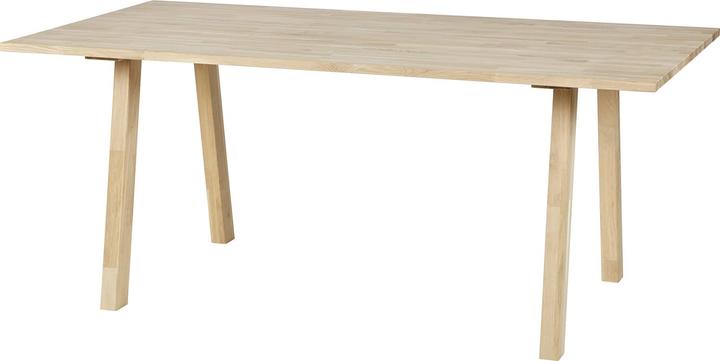 Actual product image Woood Sibylla (160 x 90 cm)