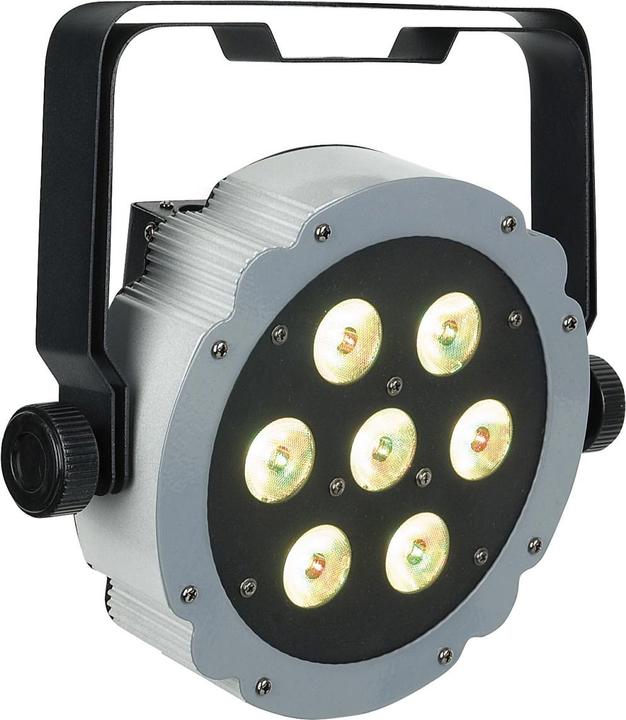 Immagine prodotto Showtec Compatto 7 Tri (LED)