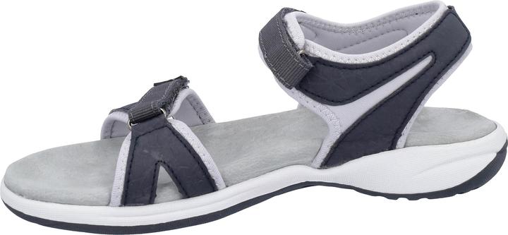 Immagine prodotto CMP Campagnolo CMP Sandały sportowe Antracite-Ghiaccio 39Q9536/74UN/38 (38)
