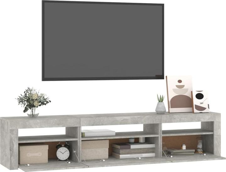 Immagine prodotto VidaXL Leona (195 x 35 x 40 cm)