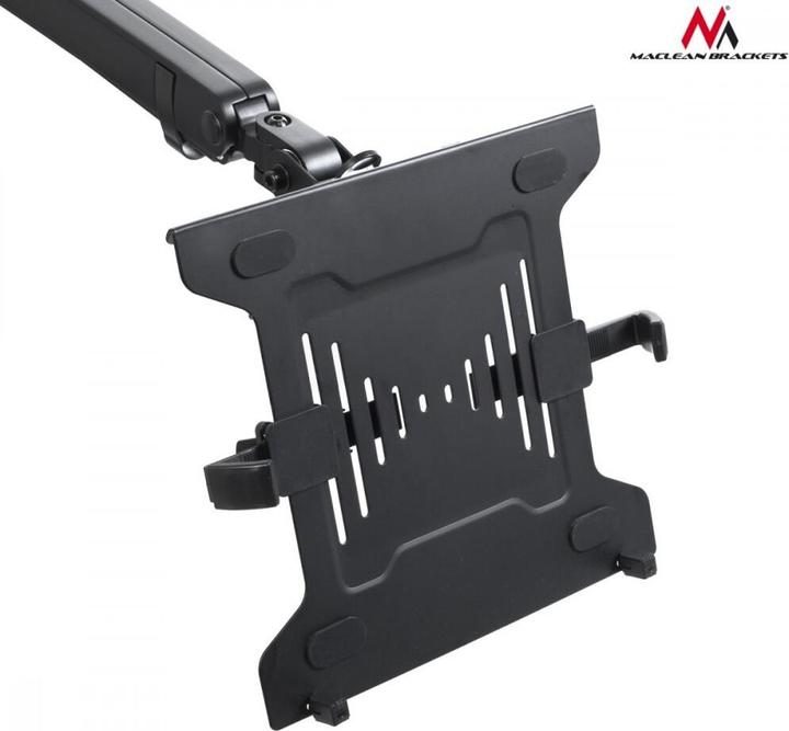 Actual product image Maclean MC-813 (Table, 32")