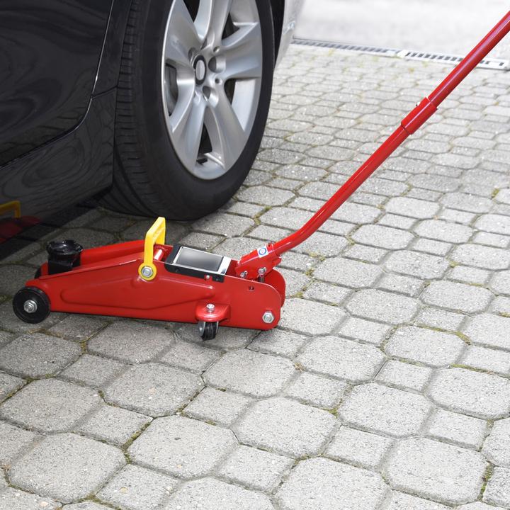 Produktbild Cartrend Rangierwagenheber