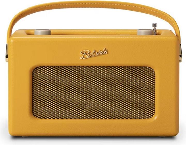Actual product image Roberts Revival iStream 3L (Web radio, DAB+, DAB, AM, FM, Bluetooth, Wi-Fi)