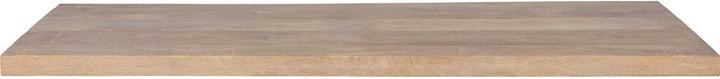 Produktbild Woood Tablo Tischplatte Mango (5.5 x 180 x 90 cm)