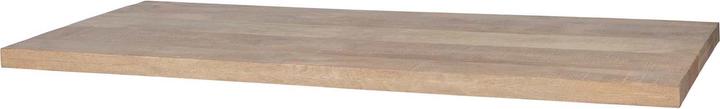 Produktbild Woood Tablo Tischplatte Mango (5.5 x 180 x 90 cm)