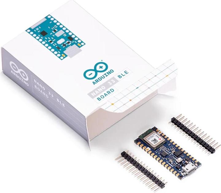 Actual product image Arduino AG Board ABX00030