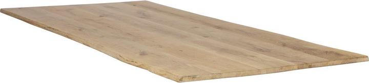 Productafbeelding Woood Tafelblad Tablo Tree Eik FSC (220 x 90 cm)
