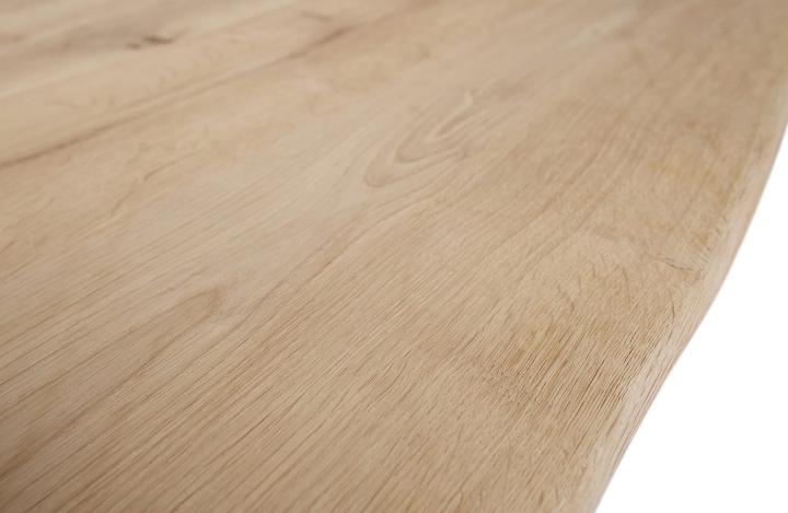 Productafbeelding Woood Tafelblad Tablo Tree Eik FSC (199 x 90 cm)