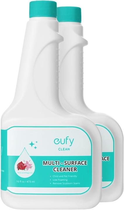 Produktbild eufy Cleaning solution for X9 Pro ACS & X10 P