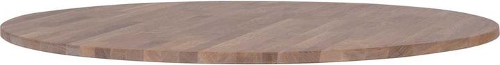 Produktbild Woood Tablo (2,4 x 120 x 120 cm)