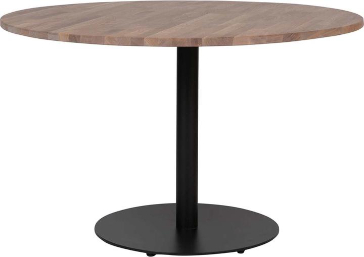 Produktbild Woood Tablo (2,4 x 120 x 120 cm)