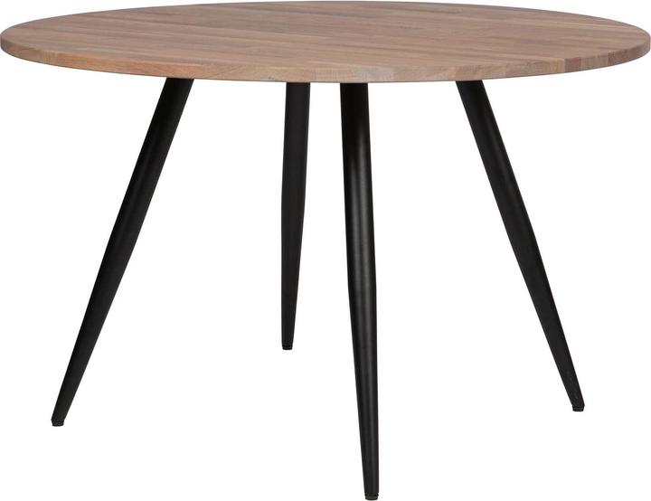Produktbild Woood Tablo (2,4 x 120 x 120 cm)
