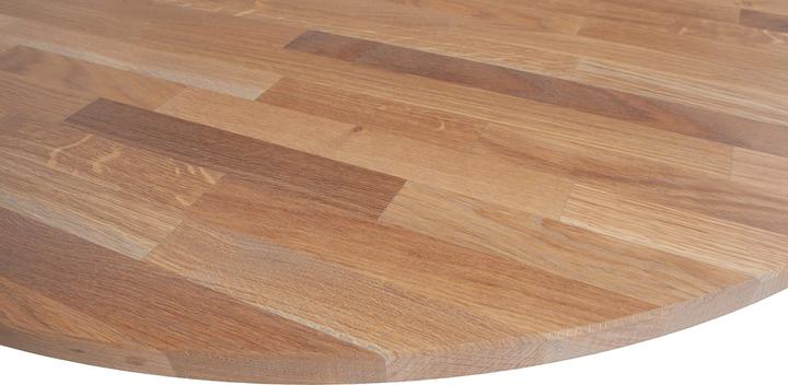 Produktbild Woood Tablo (2,4 x 120 x 120 cm)