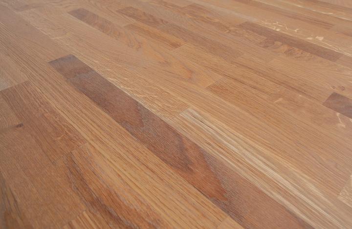 Produktbild Woood Tablo (2,4 x 120 x 120 cm)