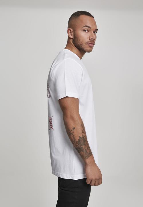 Actual product image Mister Tee Cash Only Tee (XXL)