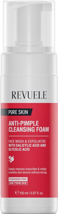 Produktbild Revuele Pure Skin Anti-Pickel - 150 Ml (Schaum, 150 ml)