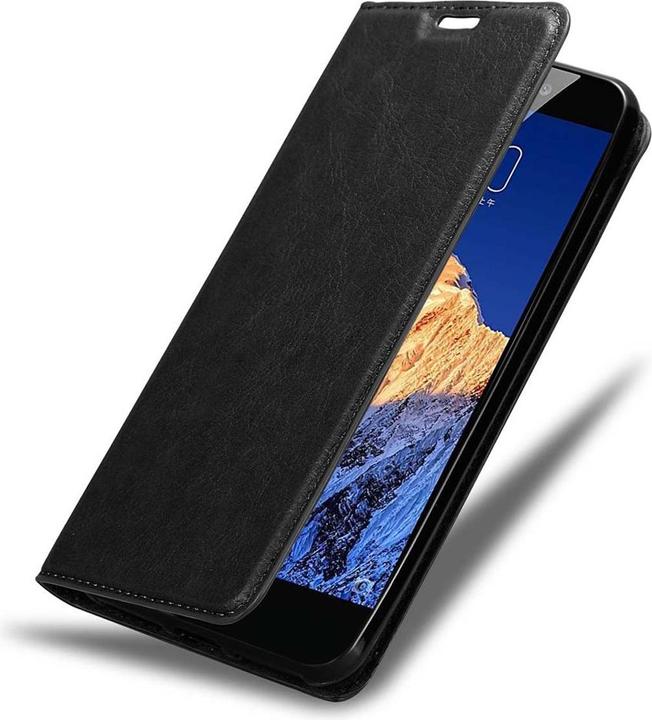 Produktbild Cadorabo Book Invisible Magnet Cover (ZTE Nubia N1)