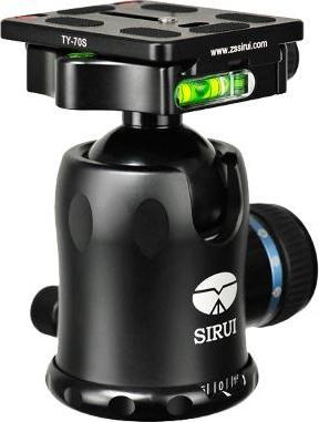 Produktbild Sirui K-30x (Kugelkopf)