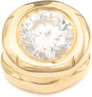 Produktbild Natsumi Schmuck Anhänger Diamant Gelbgold 18K/750 0.10 ct H si (750/18 K Gelbgold)