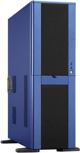 Actual product image Chieftec GPE-600S (600 W)