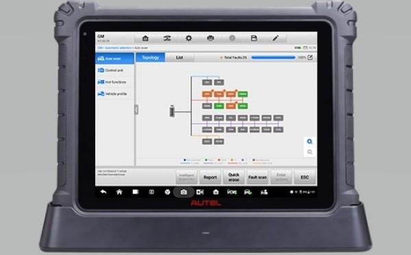 Produktbild Autel MS ULTRA