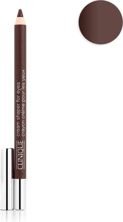 Image du produit Clinique Cream Shaper (105 Chocolat Lustre)