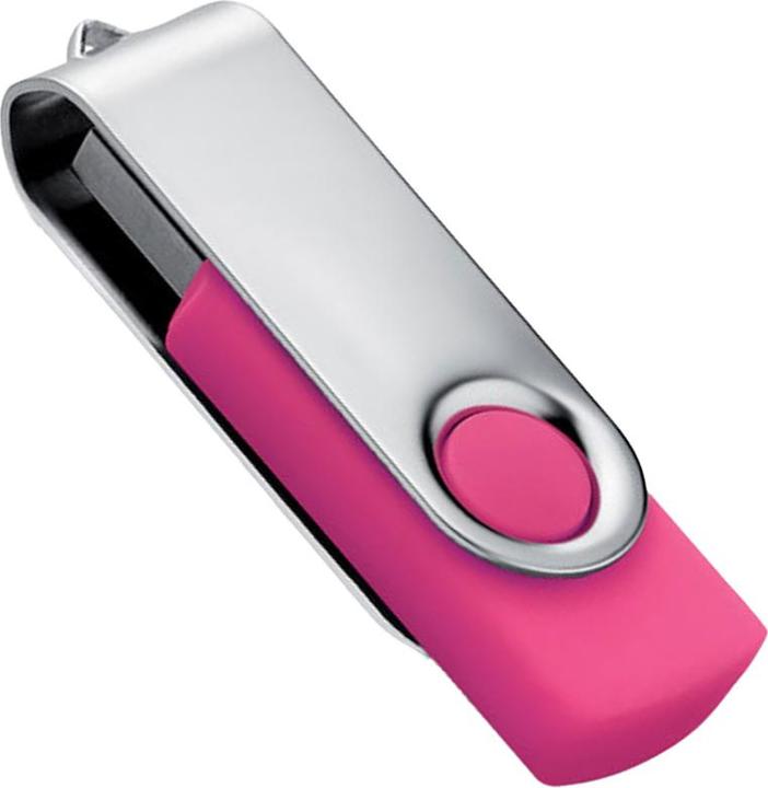 Produktbild MidOcean USBFlashLaufwerk Techmate (8 GB, USB-A)