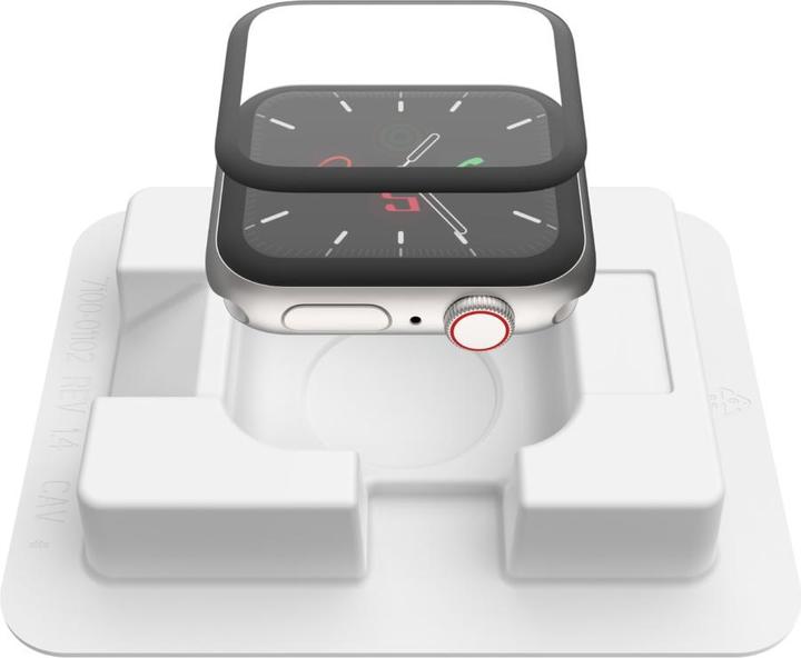 Belkin TrueClear Curve Screen Protect