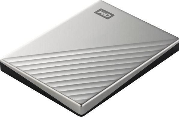 Image du produit WD My Passport Ultra for Mac (2 To)