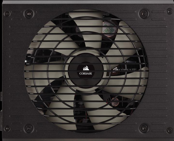 Actual product image Corsair RM1000x (1000 W)