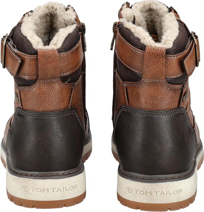 Produktbild Tom Tailor Stiefelette (45)