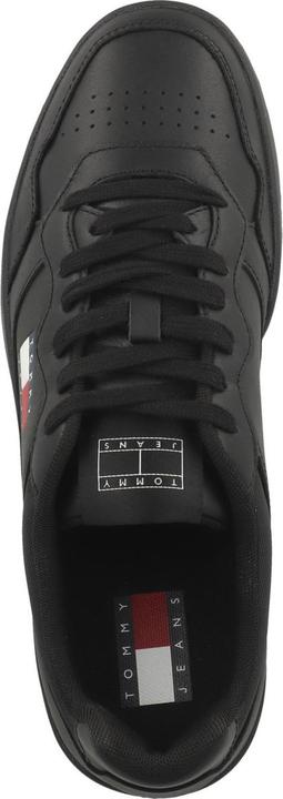 Image du produit Tommy Hilfiger (New)Tjm Cupsole Leather Ess (42)