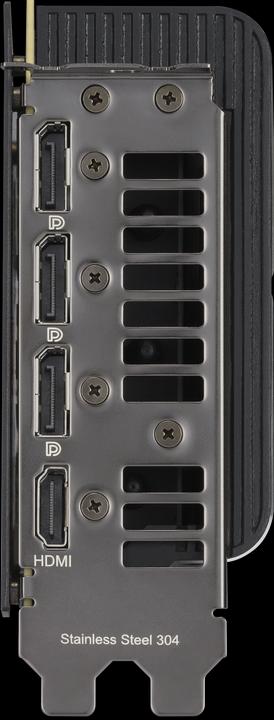 Actual product image ASUS ProArt GeForce RTX 4070 Ti SUPER OC (16 GB)