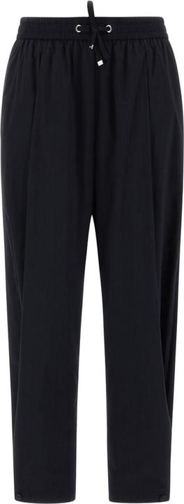 Actual product image Herno Pantaloni Nero (44)