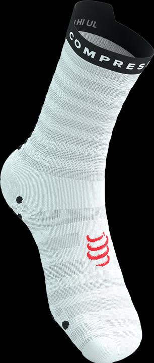 Produktbild Compressport Pro Racing Socks v4.0 Ultralight Run High (39 - 41)