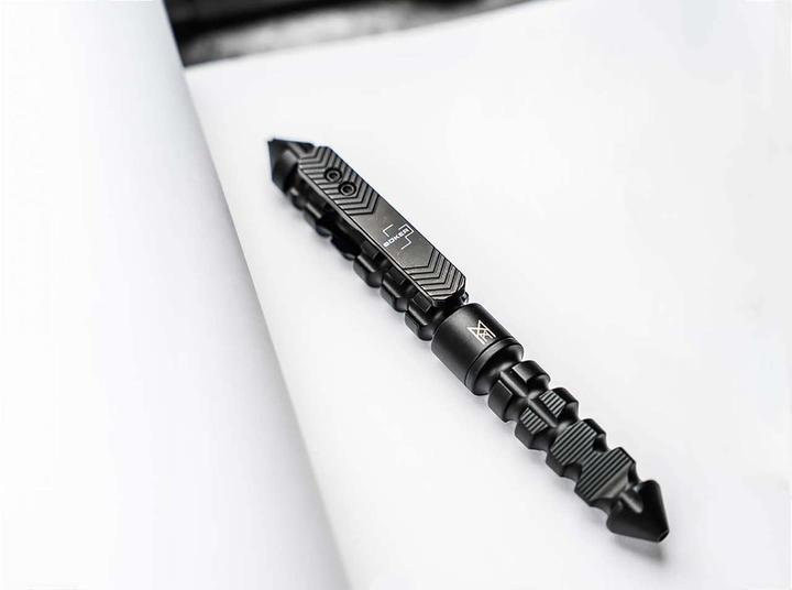Produktbild Böker Fat Box Pen (Schwarz, 1 x)