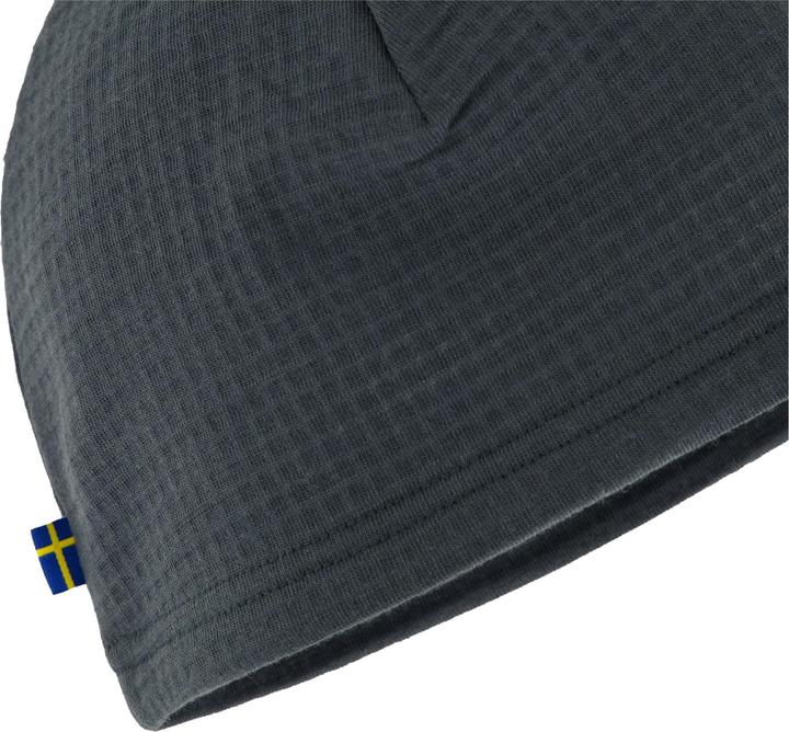 Image du produit Stoic Bonnet MerinoGrid285 NorrdalSt. (Taille unique)
