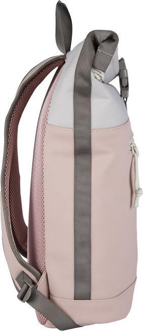 Image du produit New Rebels Backham Rolltop Backpack 16L Old Pink Beige (16 l)
