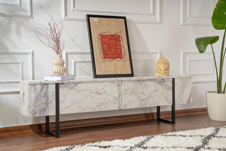 Image du produit Skye Decor Serenity (180 x 45 x 30 cm)
