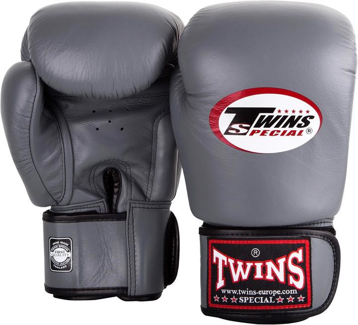 Actual product image Twins Boxhandschuhe (14 OZ, One size)