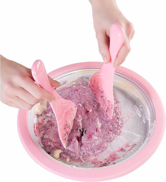 Produktbild Tokio Kitchenware Eis-Teppanyaki-Platte