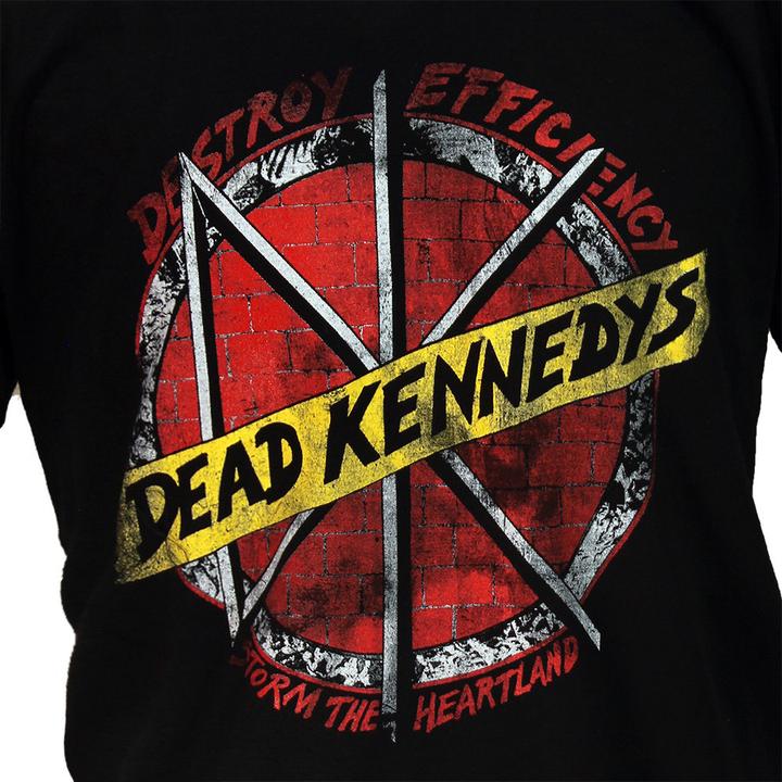 Produktbild Universal Textiles Destroy TShirt (M)